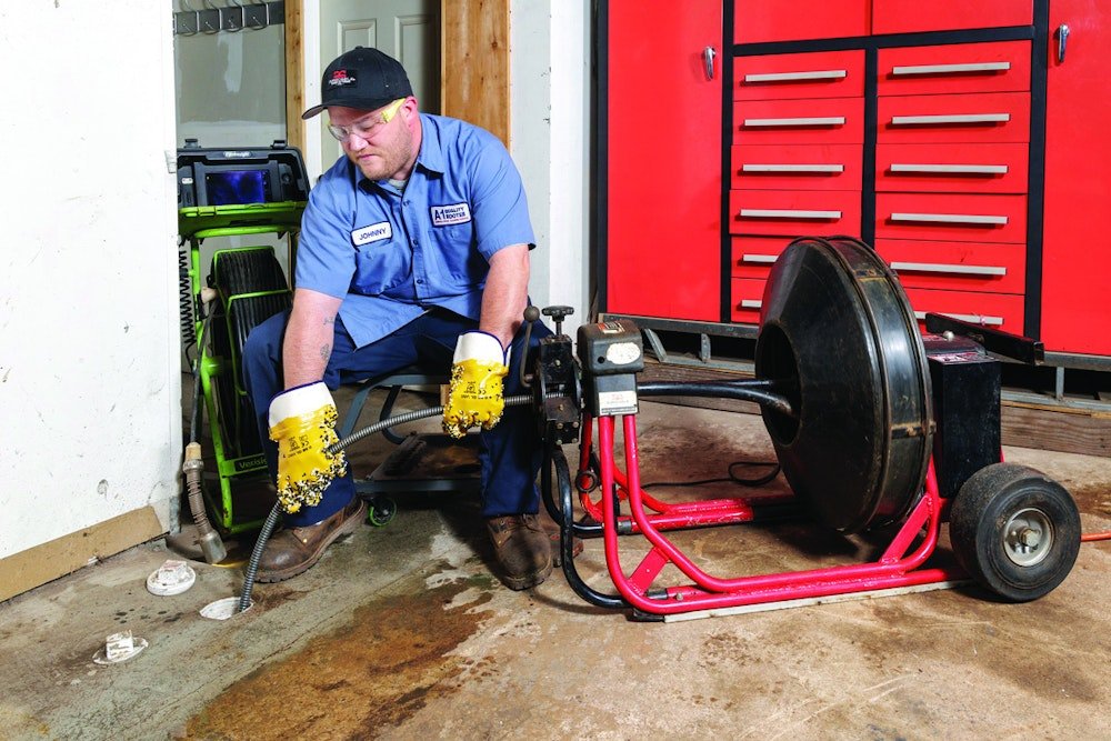 Drain Cleaning Services: Safe and Effective Solutions