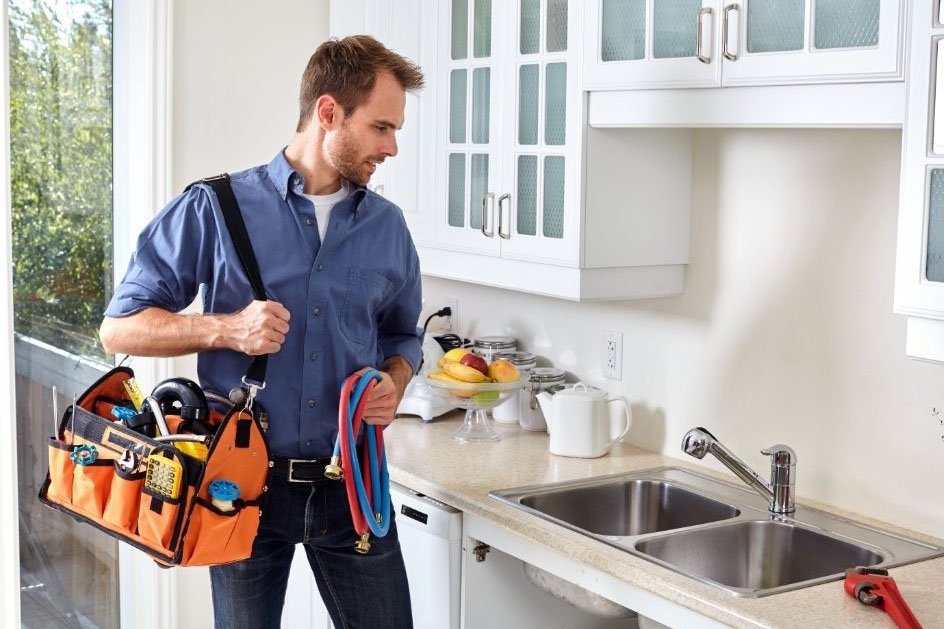 Plumber Cost