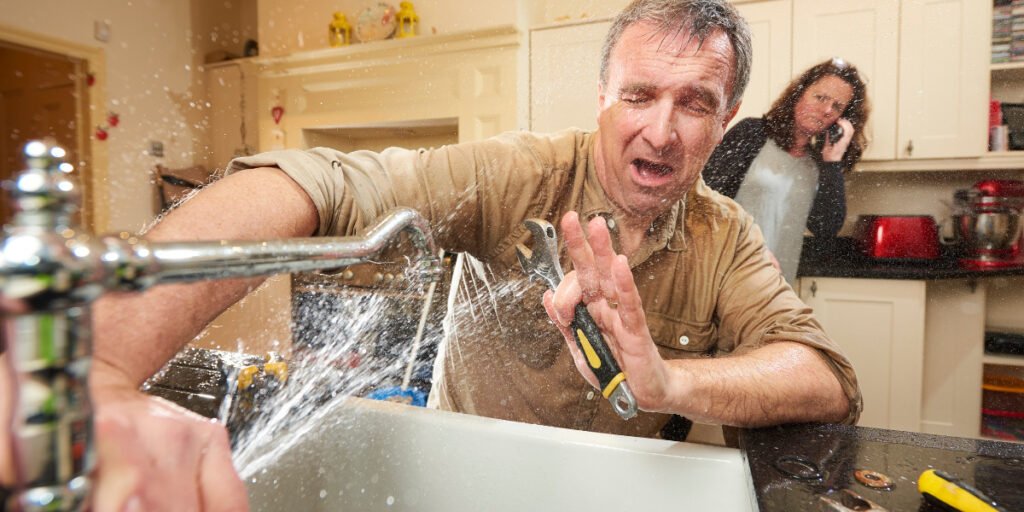Leak Detection Service