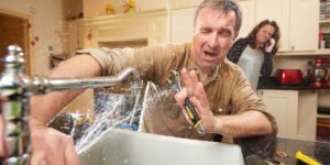 Leak Detection Service